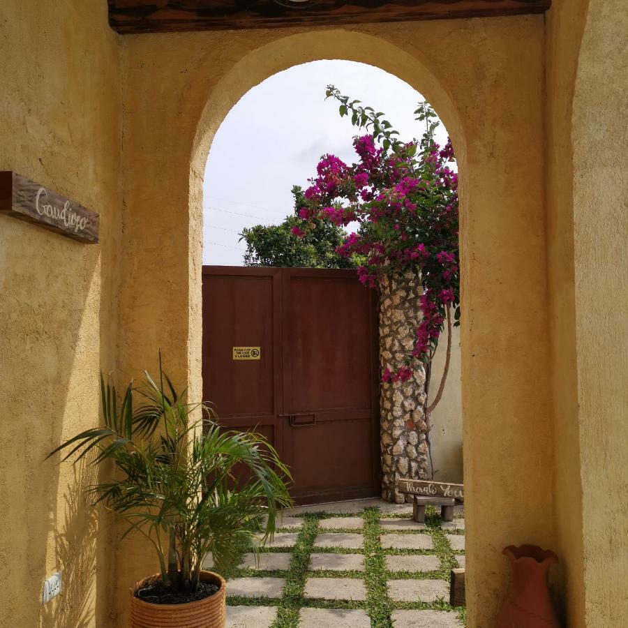 La Casa Di Beatrice Bed & Breakfast ปางเลา ภายนอก รูปภาพ