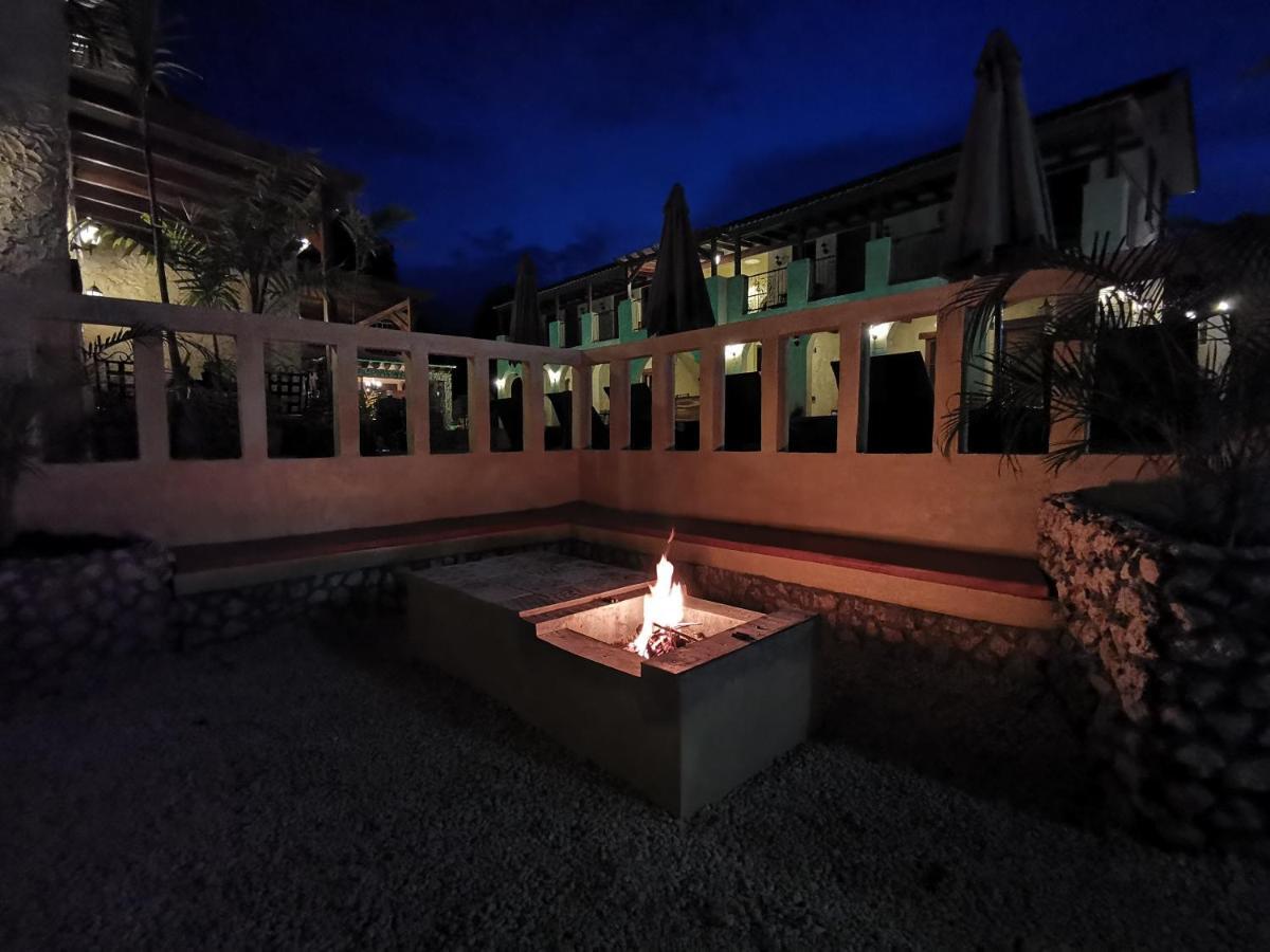 La Casa Di Beatrice Bed & Breakfast ปางเลา ภายนอก รูปภาพ